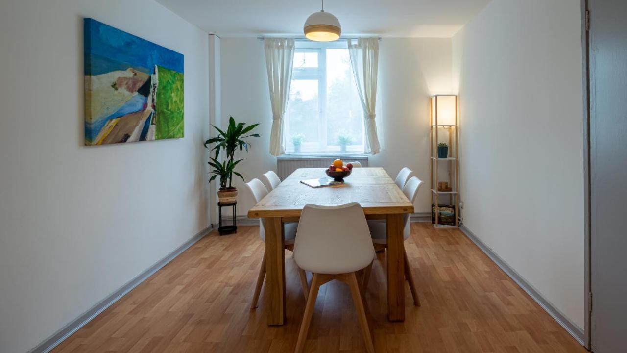 London Bridge 3 Bedroom House With Reception Room, Office And Private Garden Екстер'єр фото