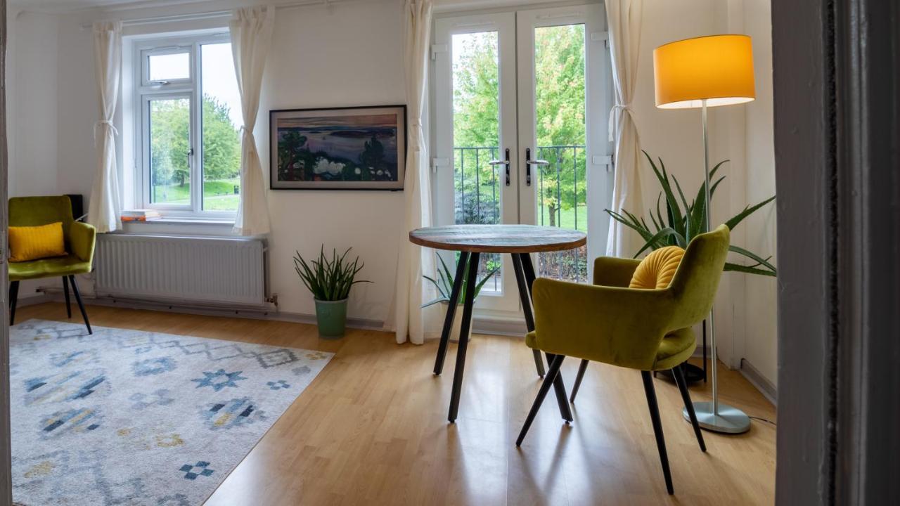 London Bridge 3 Bedroom House With Reception Room, Office And Private Garden Екстер'єр фото