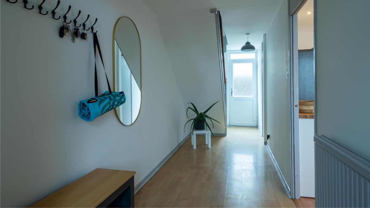 London Bridge 3 Bedroom House With Reception Room, Office And Private Garden Екстер'єр фото