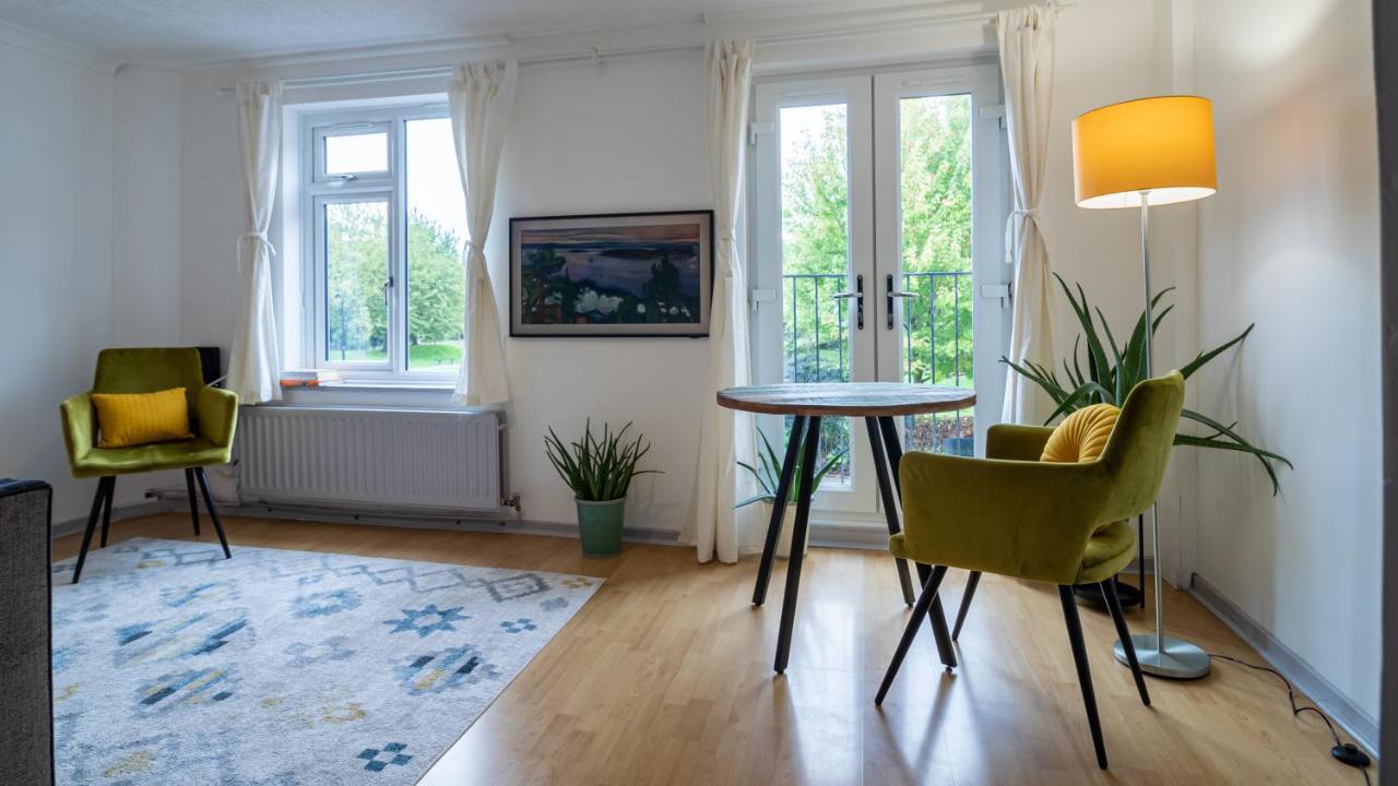London Bridge 3 Bedroom House With Reception Room, Office And Private Garden Екстер'єр фото