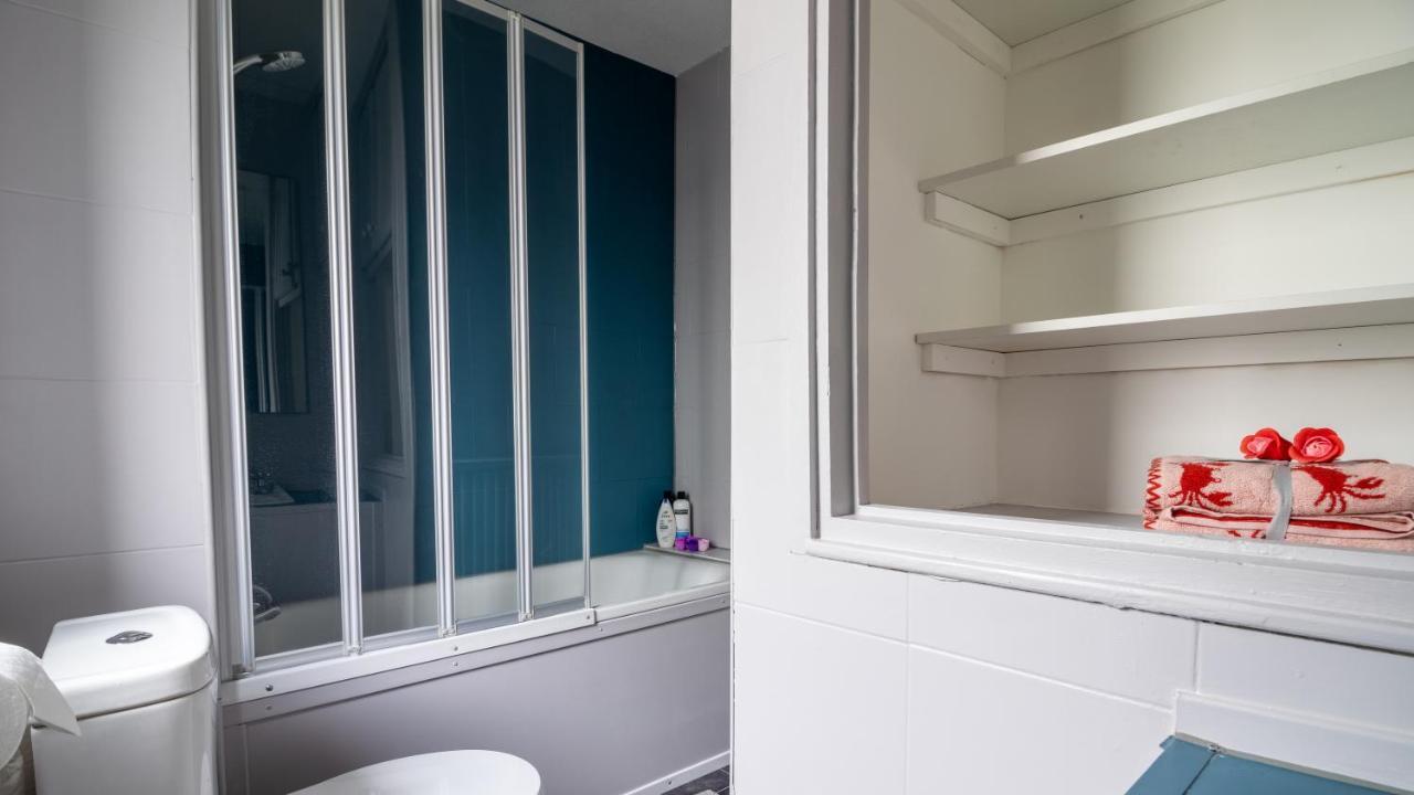 London Bridge 3 Bedroom House With Reception Room, Office And Private Garden Екстер'єр фото