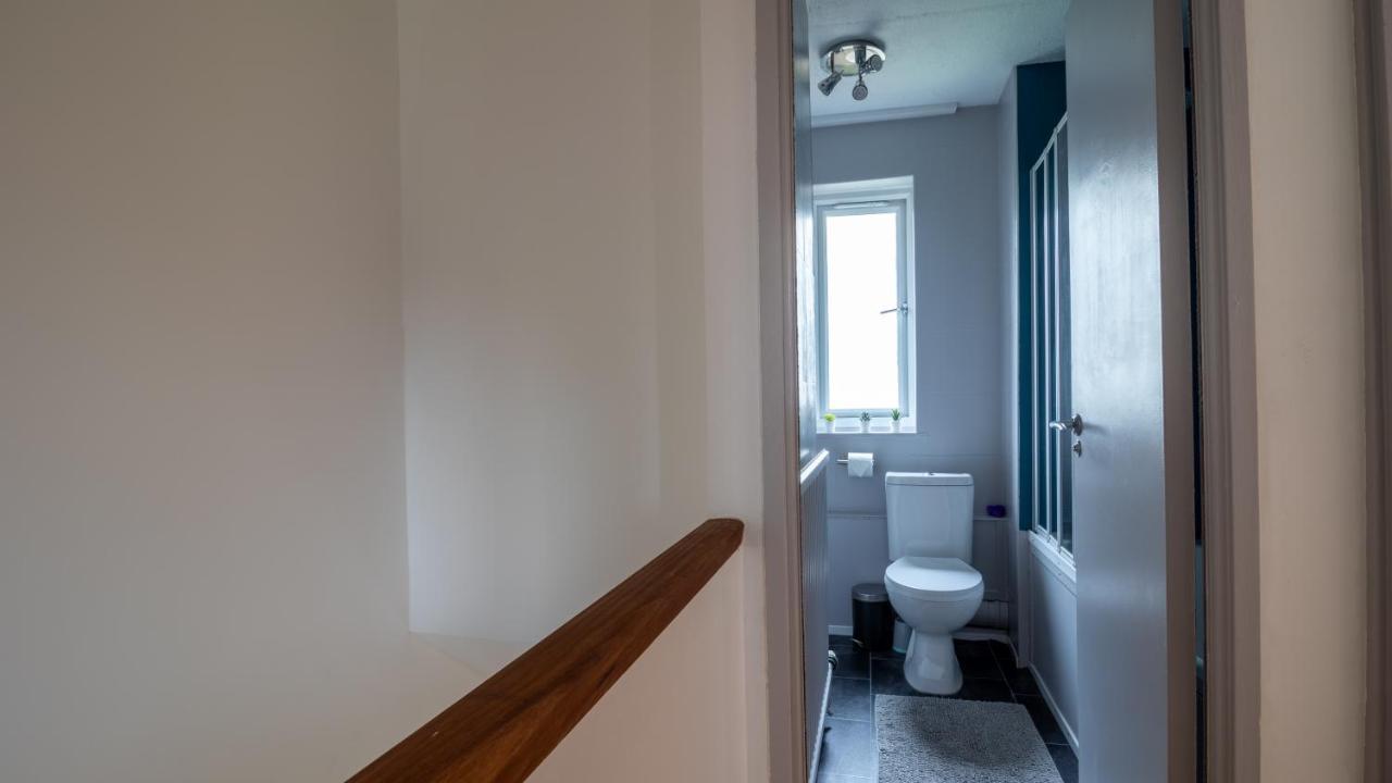 London Bridge 3 Bedroom House With Reception Room, Office And Private Garden Екстер'єр фото
