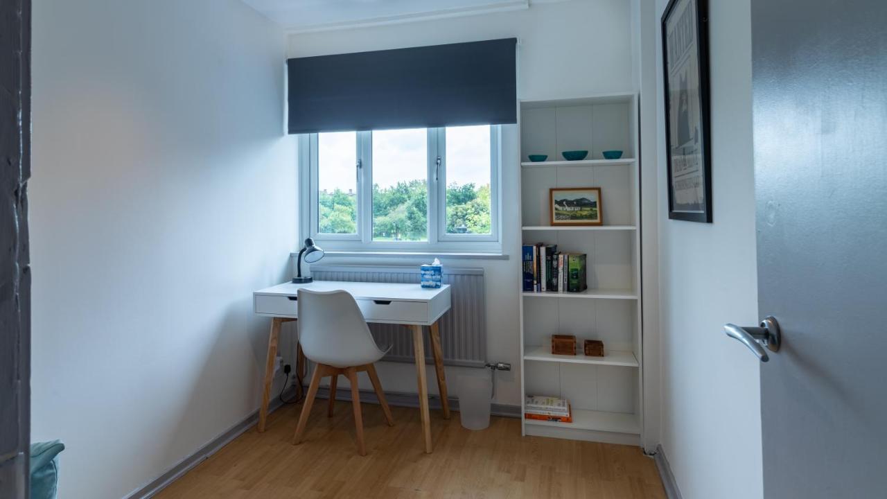 London Bridge 3 Bedroom House With Reception Room, Office And Private Garden Екстер'єр фото