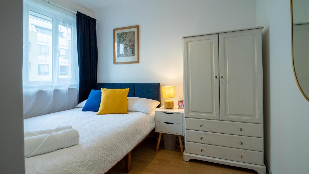 London Bridge 3 Bedroom House With Reception Room, Office And Private Garden Екстер'єр фото