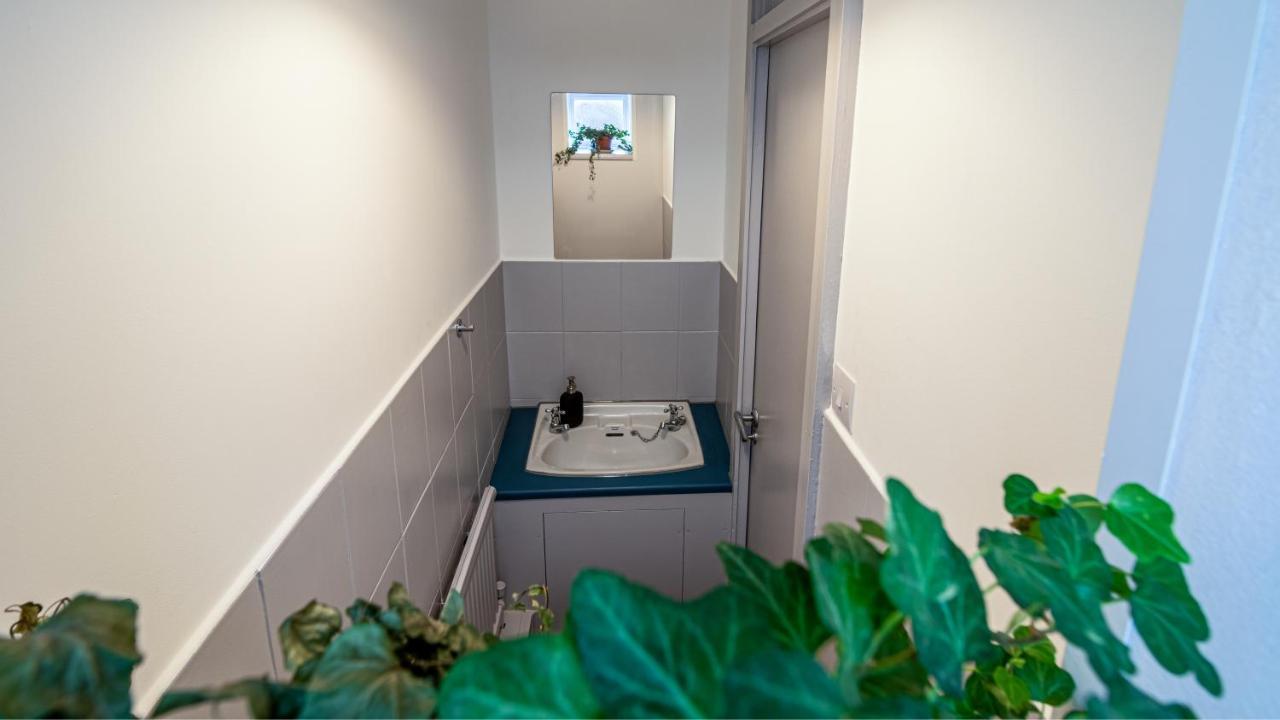 London Bridge 3 Bedroom House With Reception Room, Office And Private Garden Екстер'єр фото
