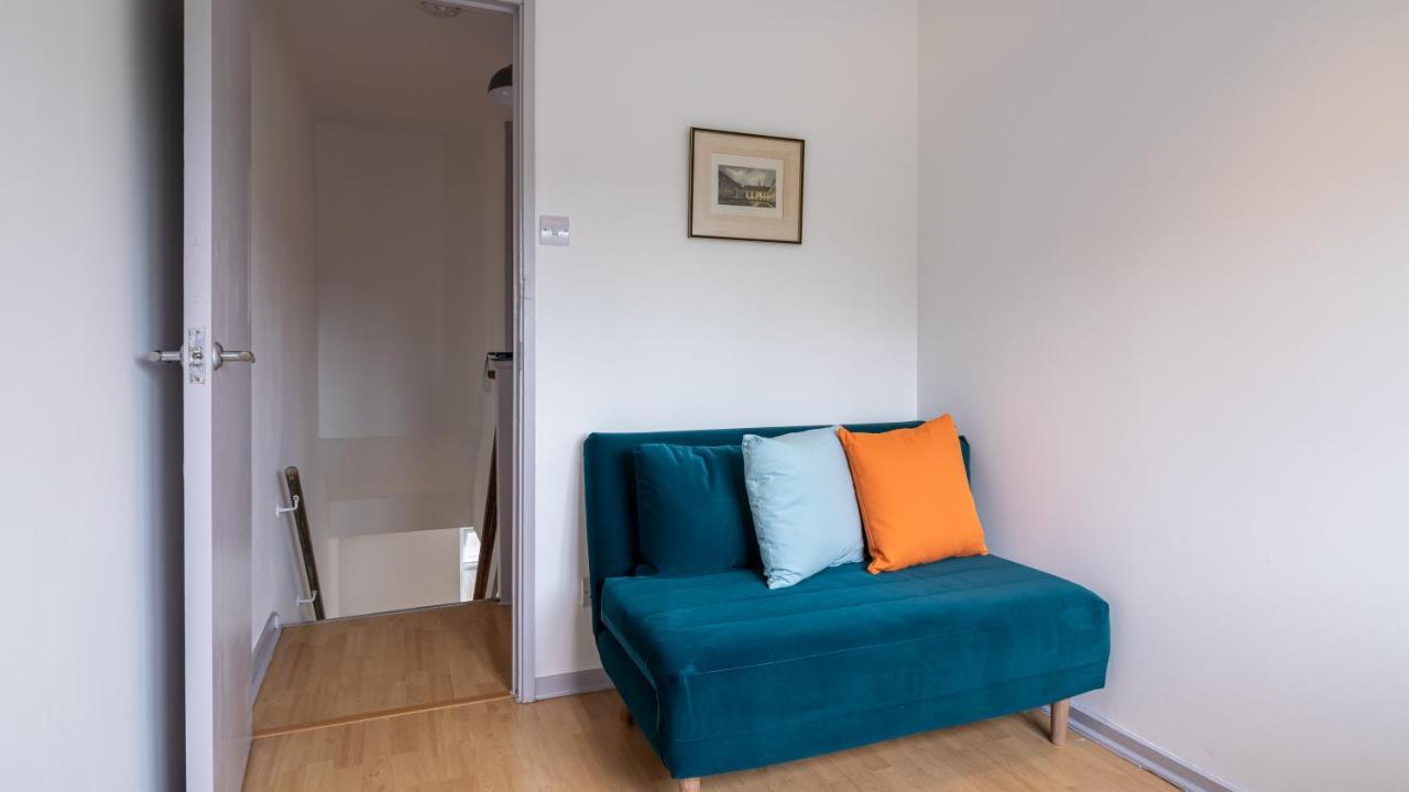 London Bridge 3 Bedroom House With Reception Room, Office And Private Garden Екстер'єр фото