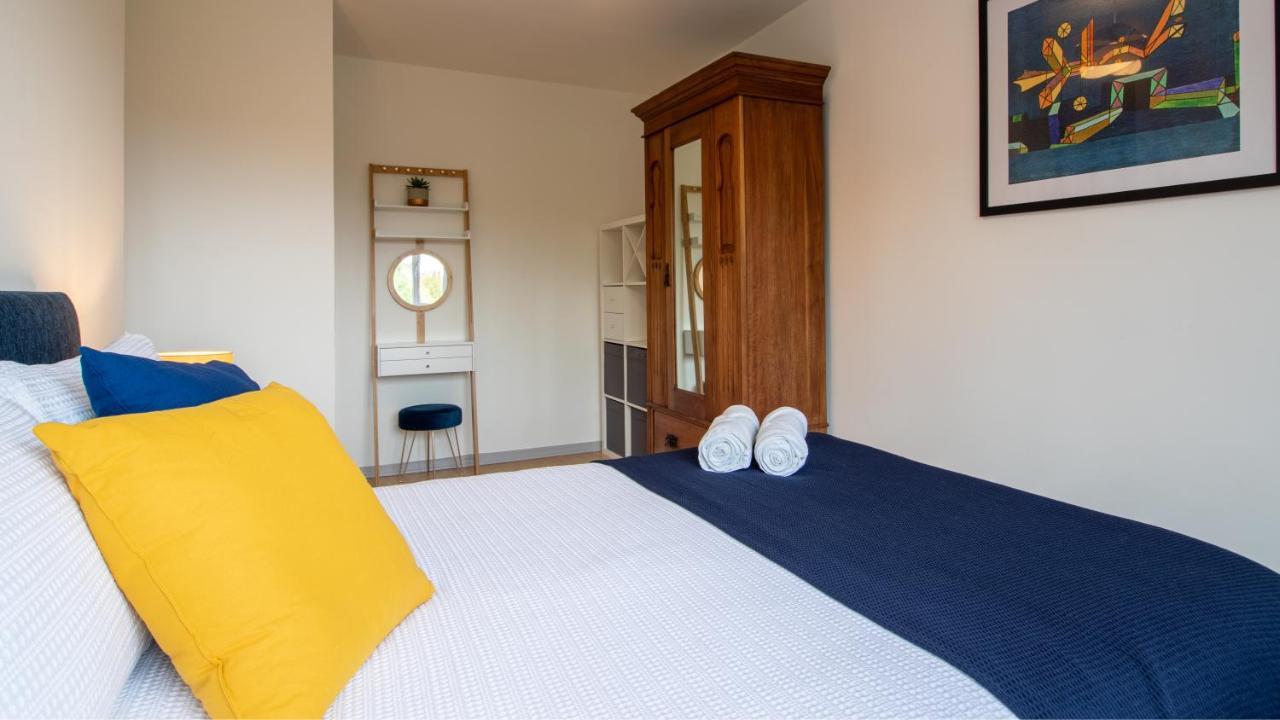 London Bridge 3 Bedroom House With Reception Room, Office And Private Garden Екстер'єр фото